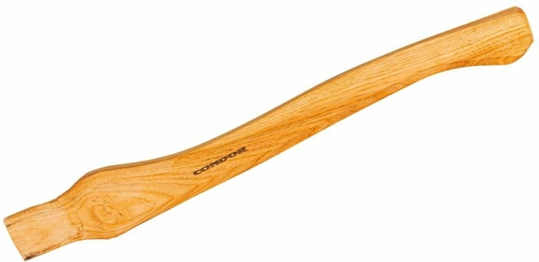 Ανταλλακτική ξύλινη λαβή για τσεκούρι Heritage Axe 48,3 cm