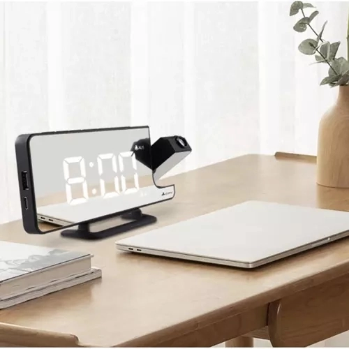 5 επίπεδα φωτεινότητας και τροφοδοσία μέσω USB-C