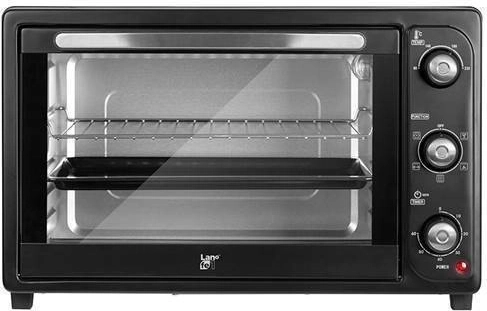 Ηλεκτρικός φούρνος 50 l LAFE PIW-005