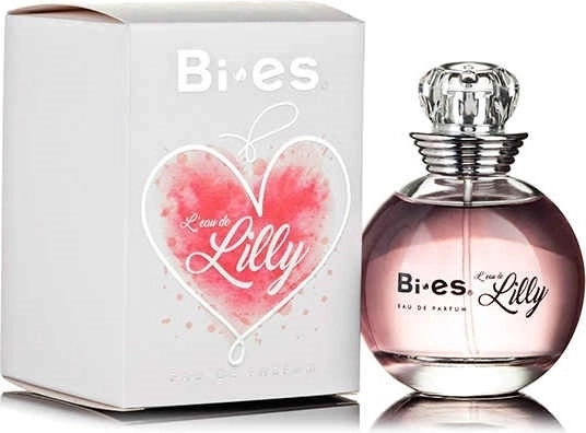 Bi-Es L’Eau de Lilly eau de parfum για γυναίκες 100 ml