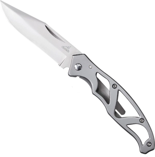 Gerber Paraframe Mini πτυσσόμενο μαχαίρι τσέπης 5,6 cm από ανοξείδωτο ατσάλι