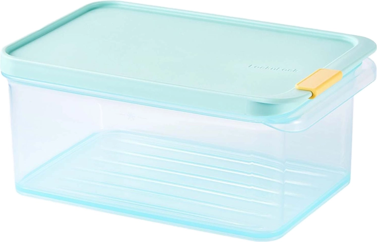 Δοχείο τροφίμων 1650 ml LocknLock Freezer Fit