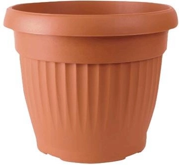 Γλάστρα Nova 40 cm, ύψος 32,5 cm