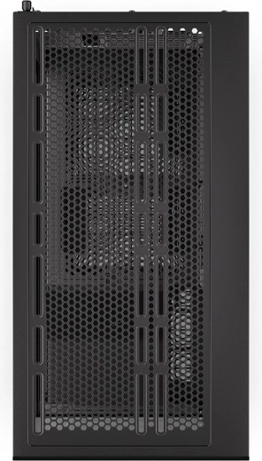 Ευέλικτη ψύξη και υψηλό airflow