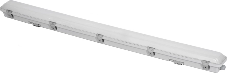 Solight στεγανό LED φωτιστικό Lifud 50 W 7000 lm 4000 K 120 cm IP65