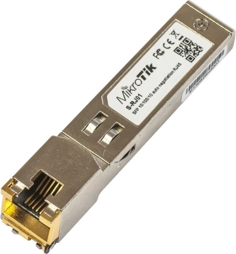 Μονάδα SFP 1.25G RJ45 100 m