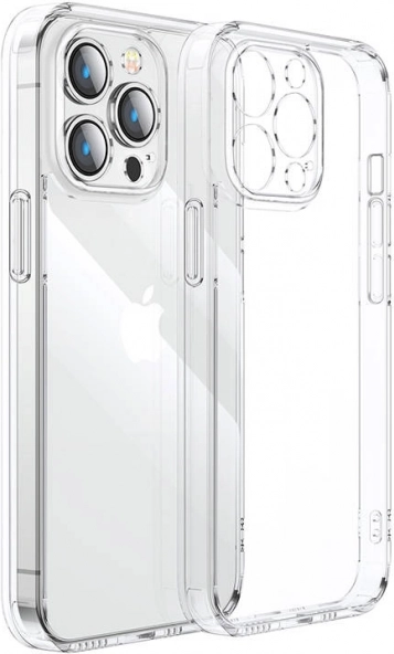 Διαφανής προστατευτική θήκη για iPhone 14 Plus JOYROOM