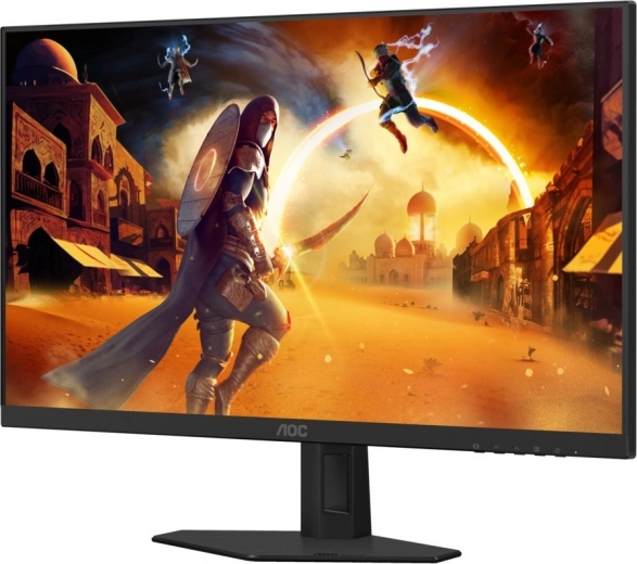 Οθόνη 23,8" Fast IPS 180 Hz με HDMI και DisplayPort