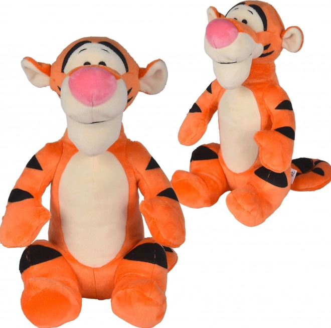 Λούτρινη τίγρη DINO Flopsies 35 cm