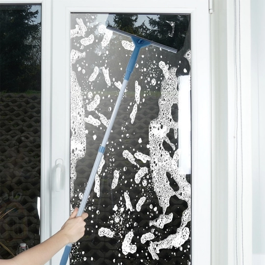 Τηλεσκοπική ράβδος 50–95 cm για εύκολη πρόσβαση