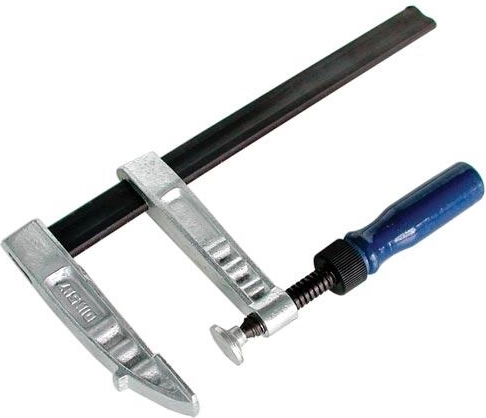 Σφιγκτήρας 120 × 500 mm HOBBY