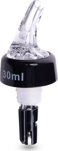 Δοσομετρητής για μπουκάλια 30 ml