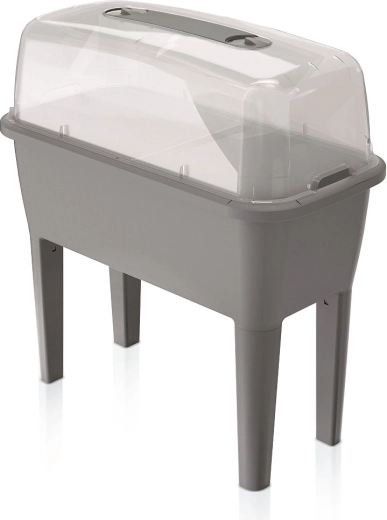 Σετ φύτευσης Respana Planter 77 cm – γκρι πέτρα