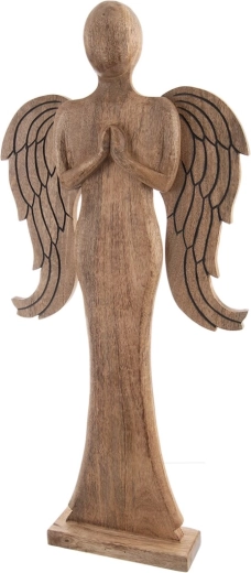 Ύψος 77,5 cm για έντονη εντύπωση