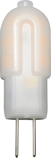 Λάμπα LED Solight G4 1,7 W, 3000 K, 160 lm