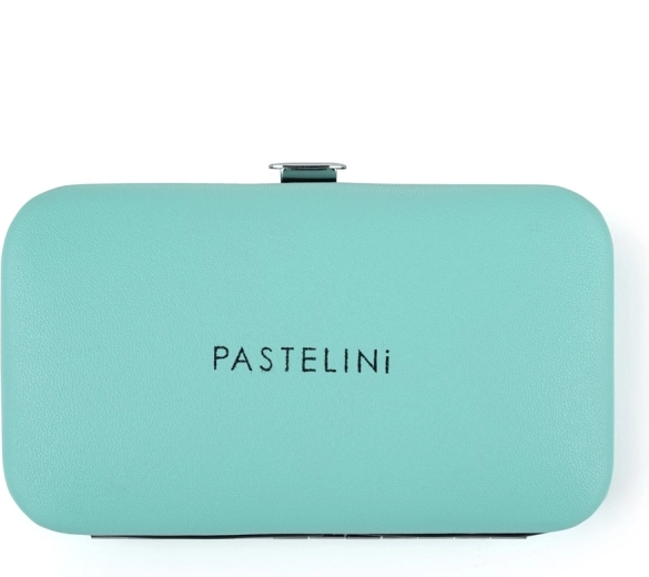 Σετ μανικιούρ Pastelini πράσινο