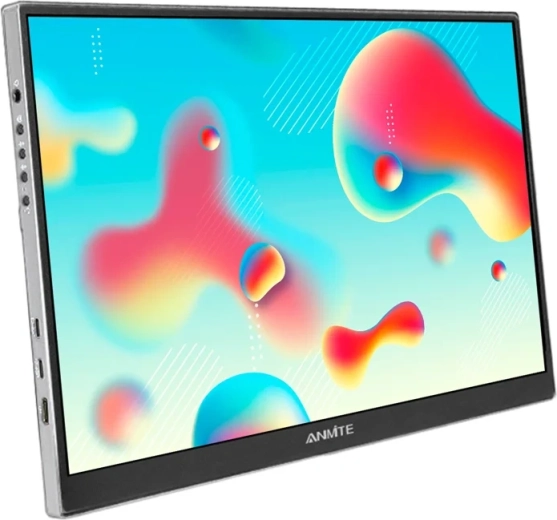 Φορητή οθόνη Anmite 16" IPS 1920 × 1200 (16:10)