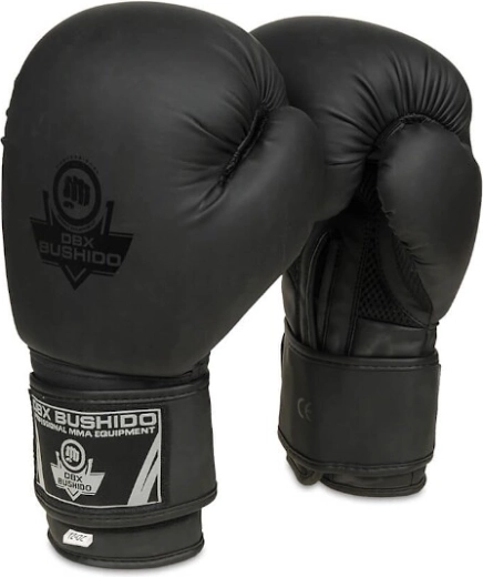 Γάντια πυγμαχίας DBX BUSHIDO – Κωδικός 863892-17