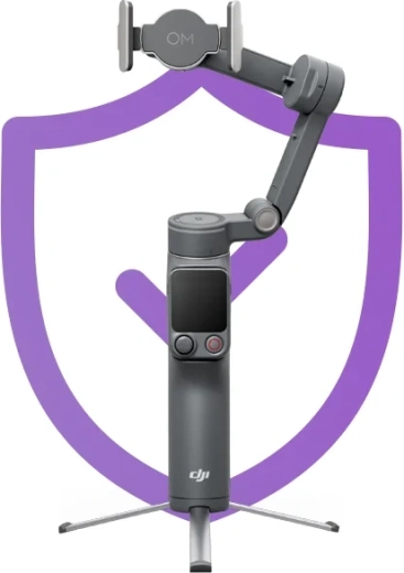 DJI Care Refresh για Osmo Mobile 8P – διετές πρόγραμμα