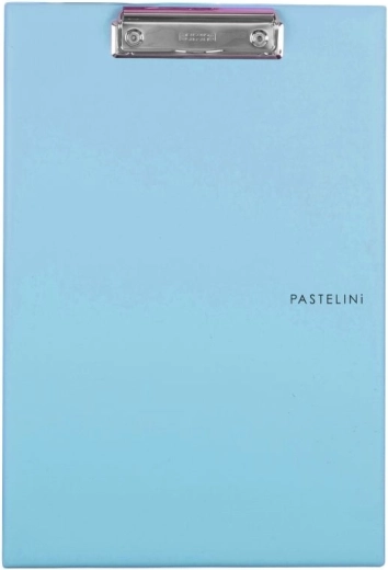 Πινακίδα γραφής A5 PASTELINI μπλε