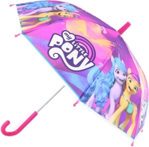 Παιδική ομπρέλα My Little Pony, χειροκίνητη