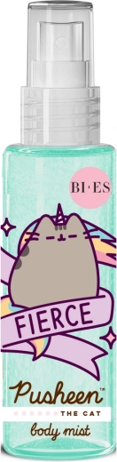 Σπρέι σώματος PUSHEEN THE CAT So Cute 100 ml