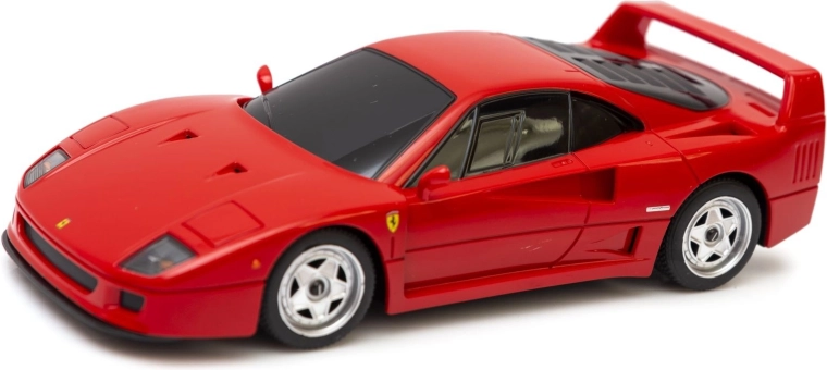 Αδειοδοτημένο αντίγραφο Ferrari F40 σε κλίμακα 1:24