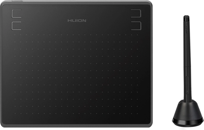 Γραφικό tablet Huion HS64
