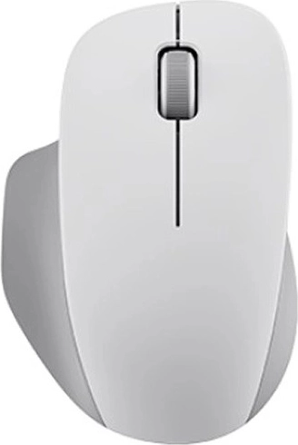 Xiaomi Wireless Mouse Comfort Edition ασύρματο ποντίκι λευκό
