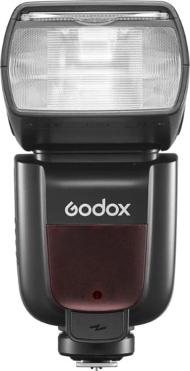 Ενσωματωμένο ραδιοσύστημα Godox X 2,4 GHz
