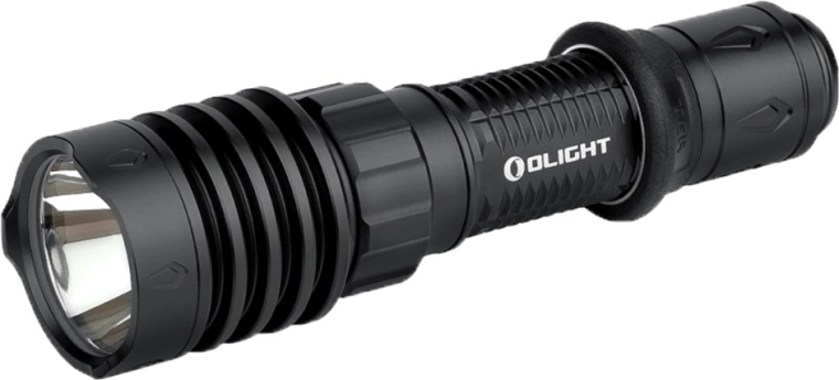 Olight Warrior X 4 KIT μαύρο ματ