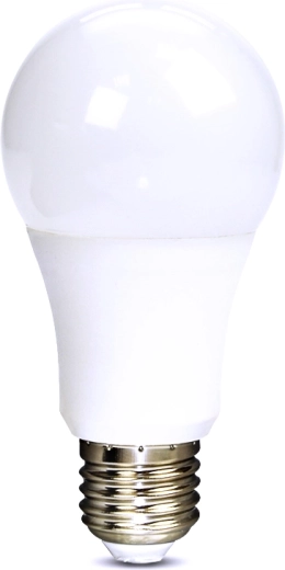 Solight LED λαμπτήρας κλασικού σχήματος E27 7 W 4000 K 595 lm