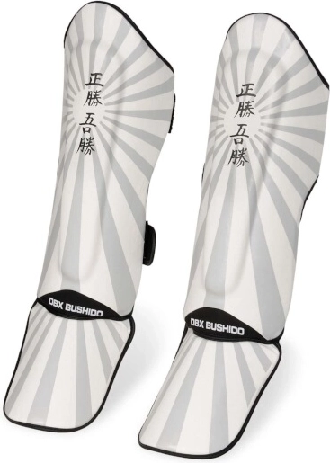 Προστατευτικά κνημών DBX Bushido SP-10 v3 – XL