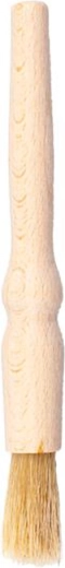 Ξύλινο πινέλο ζαχαροπλαστικής TORO 18 cm