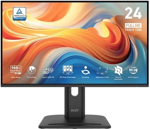 Οθόνη MSI pro mp245phgn 23,8" 144 Hz