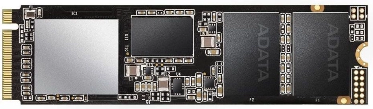 Δίσκος SSD XPG SX8200 Pro 512 GB M.2 NVMe