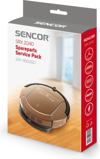 Σετ ανταλλακτικών Sencor για SRV 4000GD