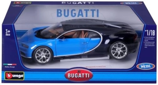 Πιστές λεπτομέρειες και μεταλλική κατασκευή