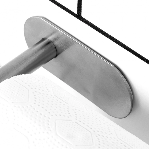 Εγκατάσταση χωρίς τρύπημα