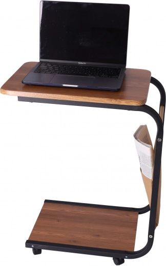 Κινητικότητα και άνεση πάνω σε τέσσερα ροδάκια