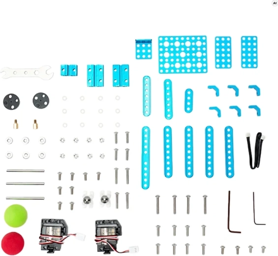 Makeblock Smart World πρόσθετο για mBot2