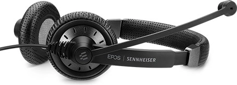 Ακουστικά EPOS SC 75 USB MS