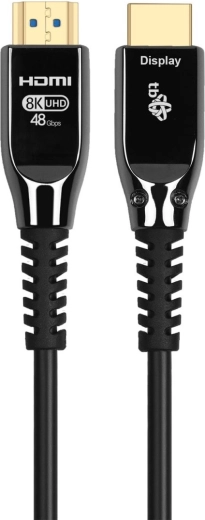 Οπτικό καλώδιο HDMI 2.1 10 m 8K
