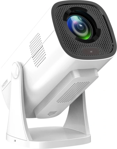 Philips N-250 Full HD LED προβολέας 1080p λευκός