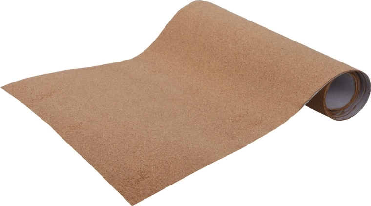 Φελλένιο υπόστρωμα Uni 120 × 30,5 cm