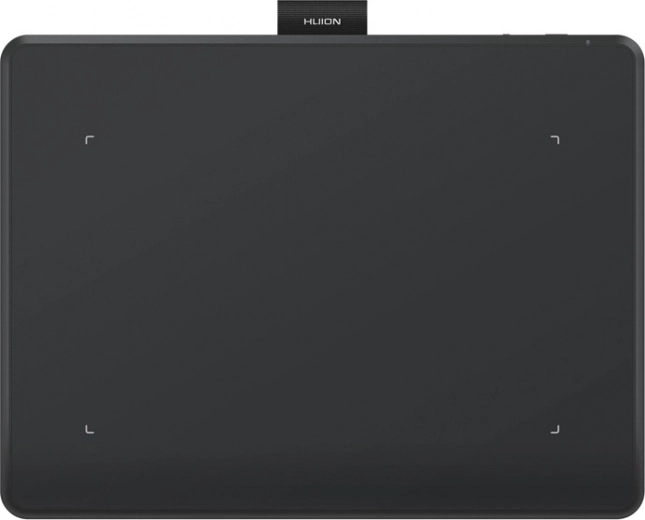 Γραφικό tablet Huion Inspiroy Frego S