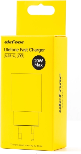 Γρήγορη φόρτιση 20 W με USB Power Delivery