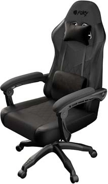 Memory Foam για οσφυϊκή υποστήριξη