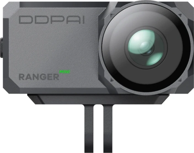 DDPAI Ranger M1 κάμερα ταμπλό