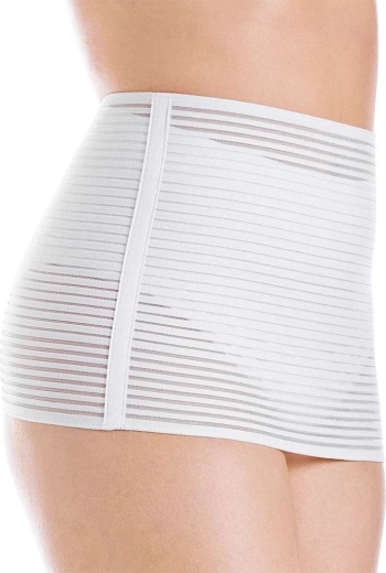 Chicco μετεγεννητική ζώνη σύσφιξης